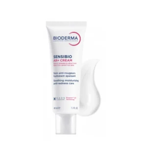 BIODERMA - SENSIBIO AR CREME 40ML
