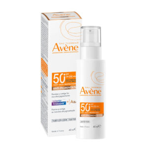 AVENE SOLAR ANTI EDAD FPS50+ X 50ML