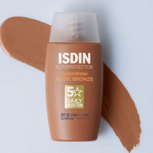 FOTOPROTECTOR ISDIN FUSION WATER COLOR BRONZE