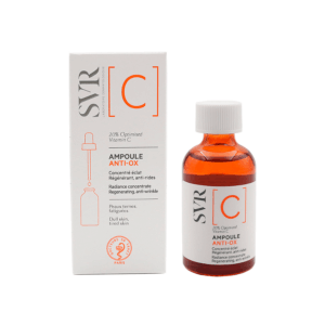 SVR [C] AMPOULE ANTI-OX SUERO ANTIOXIDANTE 30ML