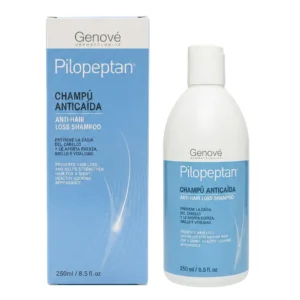 PILOPEPTAN SHAMPOO ANTICAÍDA 250 ML