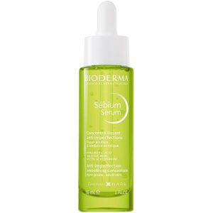 SEBIUM SERUM x 30ML