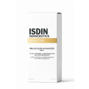ISDIN ISDINCEUTICS MELACLEAR ADVANCED SERUM X 30ML