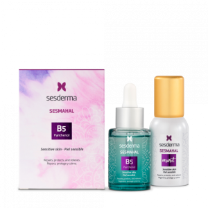 SESMAHAL SERUM B5 PANTHENOL x 30ML