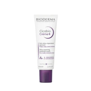 CICABIO CREME+ X 40ML