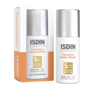 ISDIN ULTRAAGE REPAIR FUSION WATER SPF50+ X 50ML