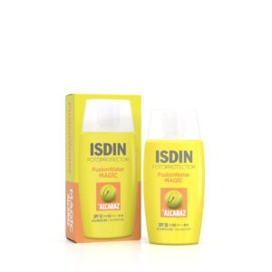 ISDIN FUSION WATER MAGIC ALCARAZ SPF50 X 50 ML