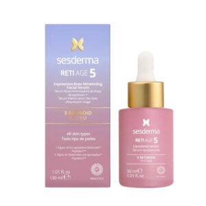 SESDERMA RETIAGE 5 SERUM X 30 ML