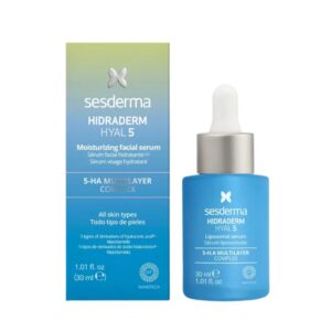 SESDERMA HIDRADERM HYAL 5 SERUM X 30 ML