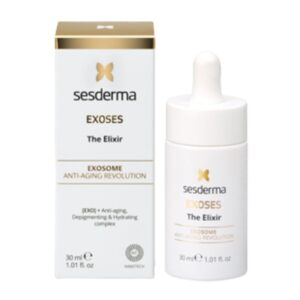 SESDERMA EXOSES THE ELIXIR SERUM X 30ML